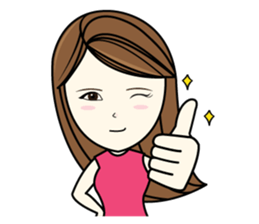 yammy no.2 sticker #10179064