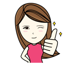 yammy no.2 sticker #10179064