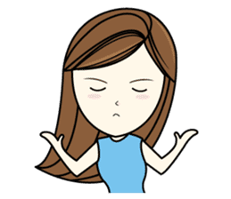 yammy no.2 sticker #10179065