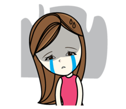 yammy no.2 sticker #10179067