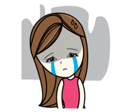 yammy no.2 sticker #10179067