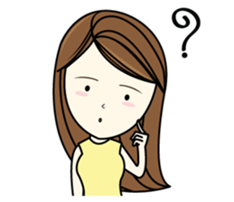 yammy no.2 sticker #10179068