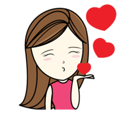 yammy no.2 sticker #10179069