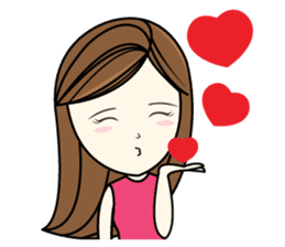 yammy no.2 sticker #10179069