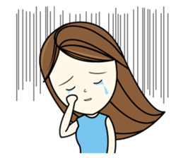 yammy no.2 sticker #10179070