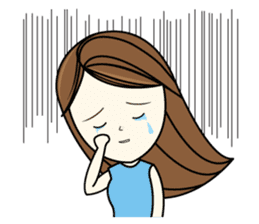 yammy no.2 sticker #10179070