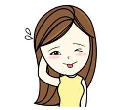 yammy no.2 sticker #10179071