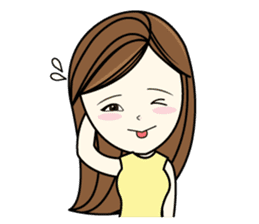 yammy no.2 sticker #10179071