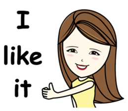 yammy no.2 sticker #10179073