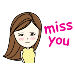 yammy no.2 sticker #10179074