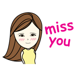 yammy no.2 sticker #10179074