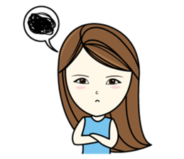 yammy no.2 sticker #10179075