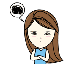 yammy no.2 sticker #10179075