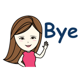 yammy no.2 sticker #10179076