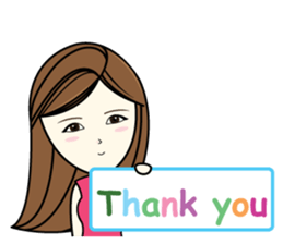 yammy no.2 sticker #10179077