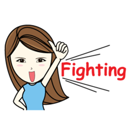 yammy no.2 sticker #10179078