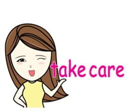 yammy no.2 sticker #10179080