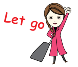 yammy no.2 sticker #10179082