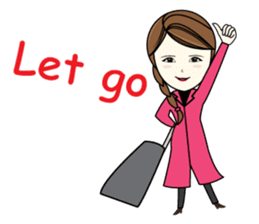 yammy no.2 sticker #10179082