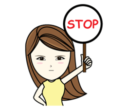 yammy no.2 sticker #10179083