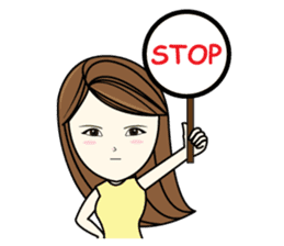 yammy no.2 sticker #10179083