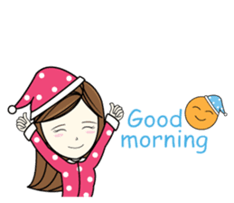 yammy no.2 sticker #10179084