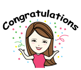 yammy no.2 sticker #10179086