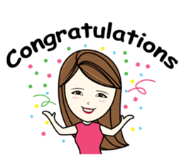 yammy no.2 sticker #10179086