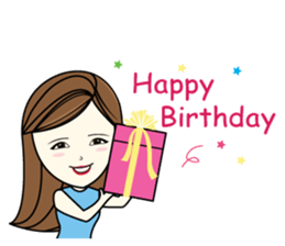 yammy no.2 sticker #10179087