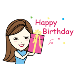 yammy no.2 sticker #10179087