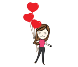 yammy no.2 sticker #10179091