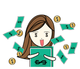 yammy no.2 sticker #10179092