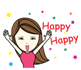 yammy no.2 sticker #10179093