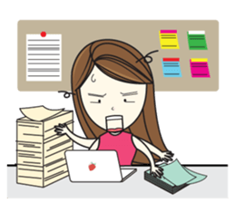 yammy no.2 sticker #10179094