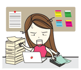 yammy no.2 sticker #10179094