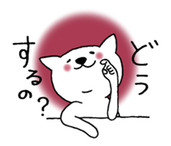 Cat not snapped 2. sticker #10179303