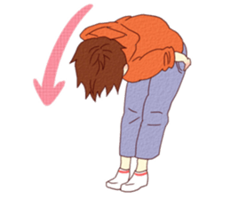 Holiday Sticker!-OB!- sticker #10180146