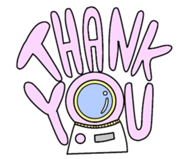 MR.APOLLO sticker #10180217