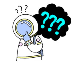 MR.APOLLO sticker #10180221