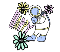 MR.APOLLO sticker #10180224