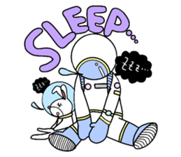 MR.APOLLO sticker #10180238