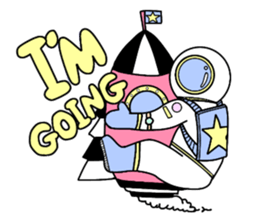 MR.APOLLO sticker #10180239