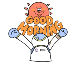 MR.APOLLO sticker #10180241