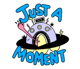 MR.APOLLO sticker #10180243