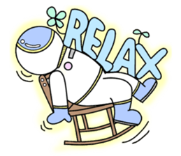 MR.APOLLO sticker #10180248