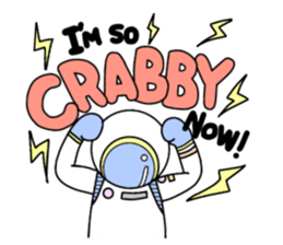 MR.APOLLO sticker #10180250