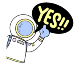 MR.APOLLO sticker #10180253