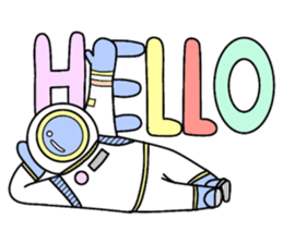 MR.APOLLO sticker #10180255