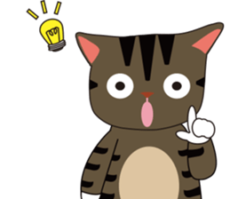 3feet BB ver.2 sticker #10180509