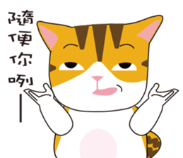 3feet BB ver.2 sticker #10180525